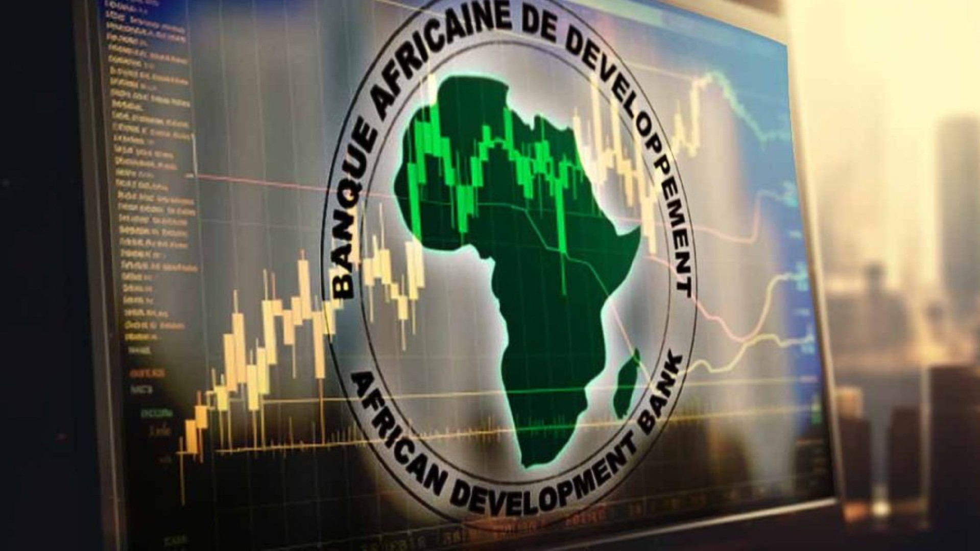 Croissance : la BAD révise à la baisse ses prévisions pour l’Afrique